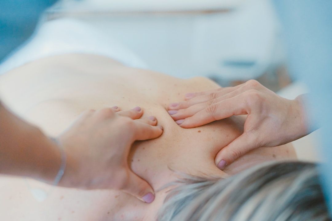 What Happens During a Vagus Nerve Stimulation Session — holistic health