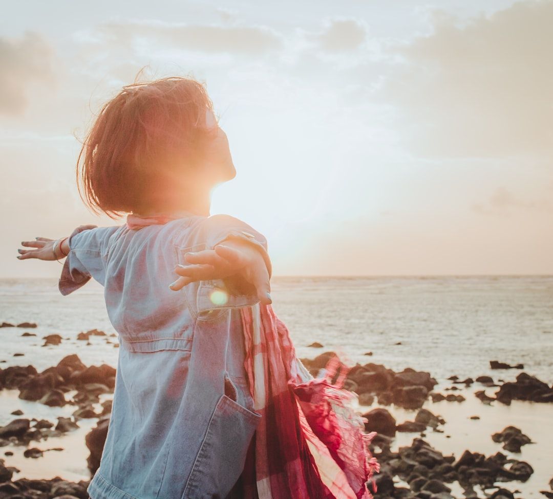 Inner Child Coaching: What the Research Actually Shows — holistic health