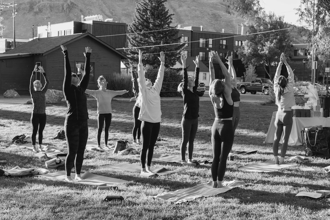 Wellness Coaching: Goal-Oriented Support for Lifestyle Change — holistic health
