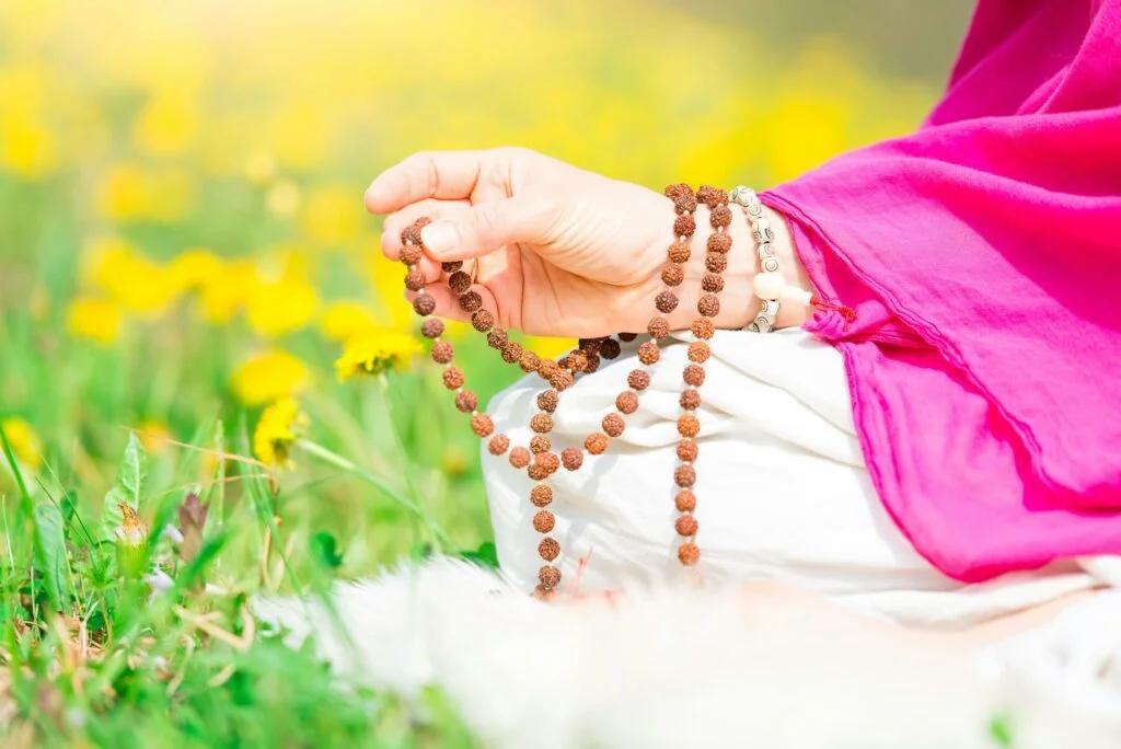 Yoga Therapy for Chronic Pain: Practitioner Insights