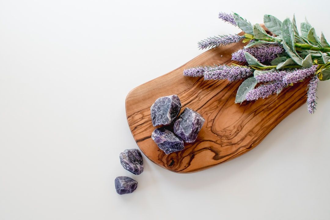 Akashic Records Guide — holistic health