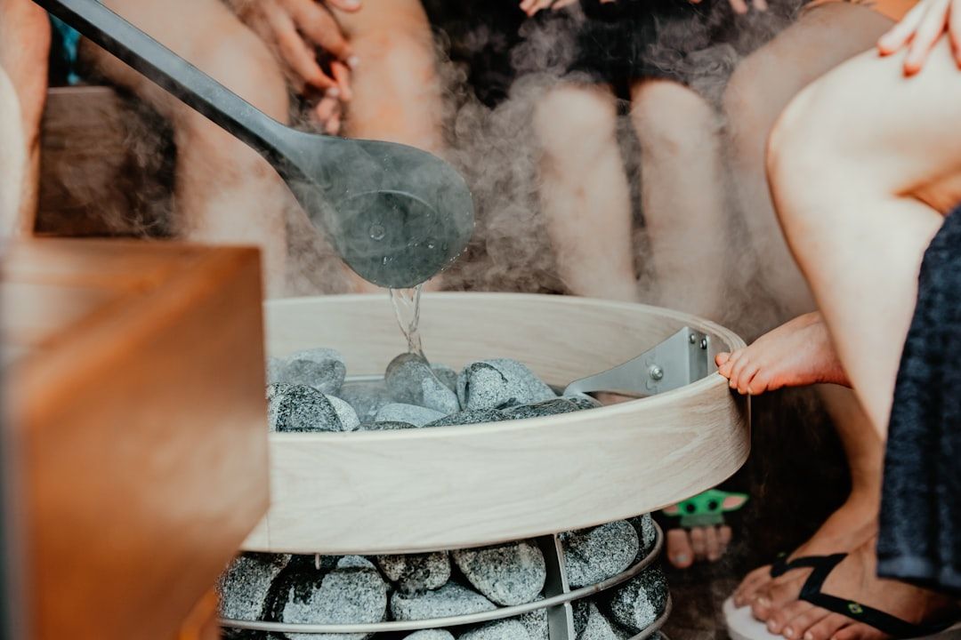 Cryotherapy: Stepping Into the Freeze for Recovery and Wellness — holistic health