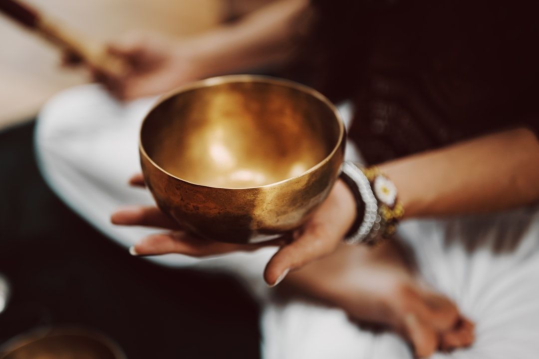 Singing Bowls and Mental Wellness: What Research Shows About Sound Healing — holistic health