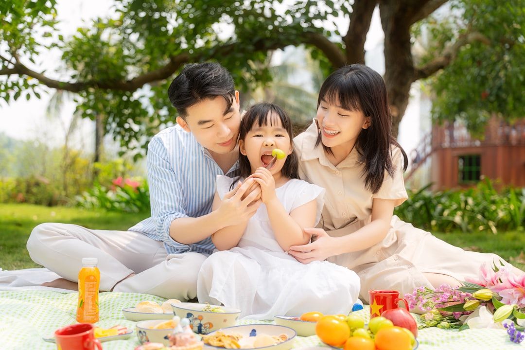 Family Health Research Review — holistic health