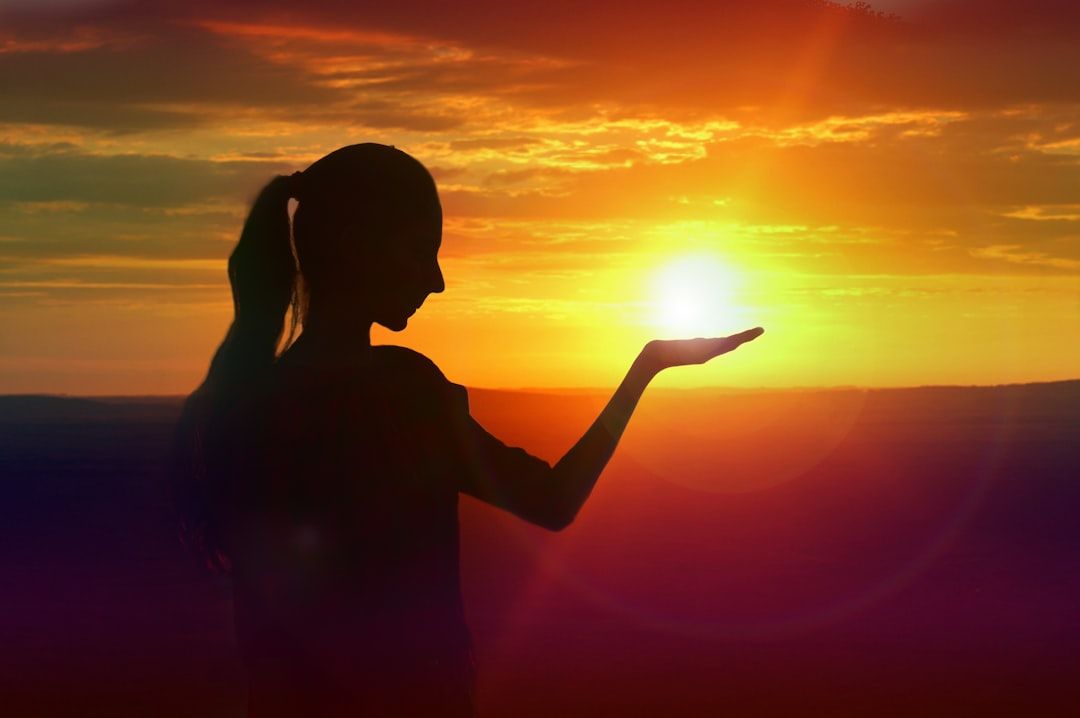 Receiving Guidance: Understanding the Research Landscape of Intuitive Practice — holistic health