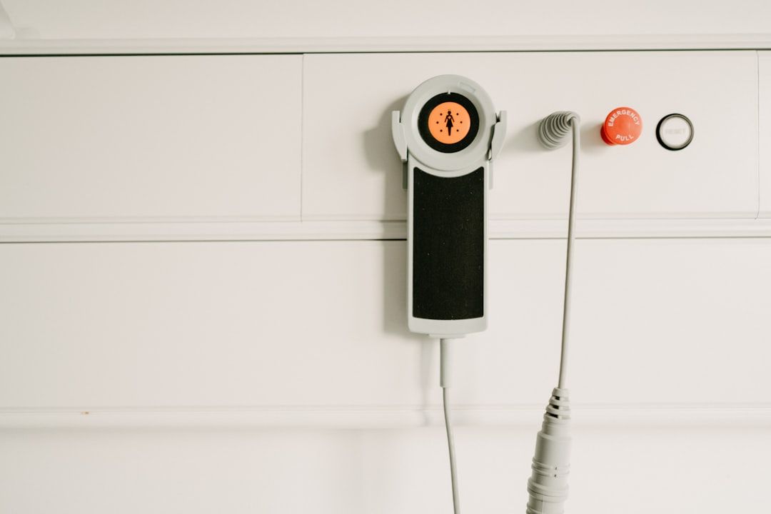 Scenar Therapy: A Comprehensive Guide to Biofeedback Electrical Stimulation — holistic health