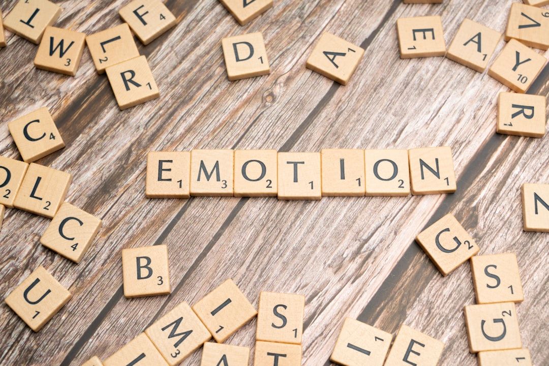 Emotional Clearing: Ancient Practices for Releasing Stored Emotional Patterns — holistic health