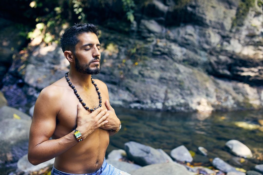Divine Masculine Research Review: What Evidence Exists for Masculine Energy Work? — holistic health