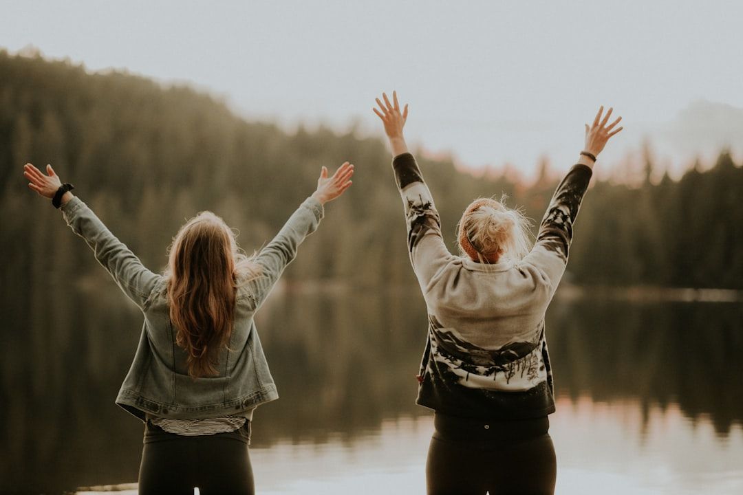 Personal Growth Coaching: When Professional Guidance Meets Personal Change — holistic health