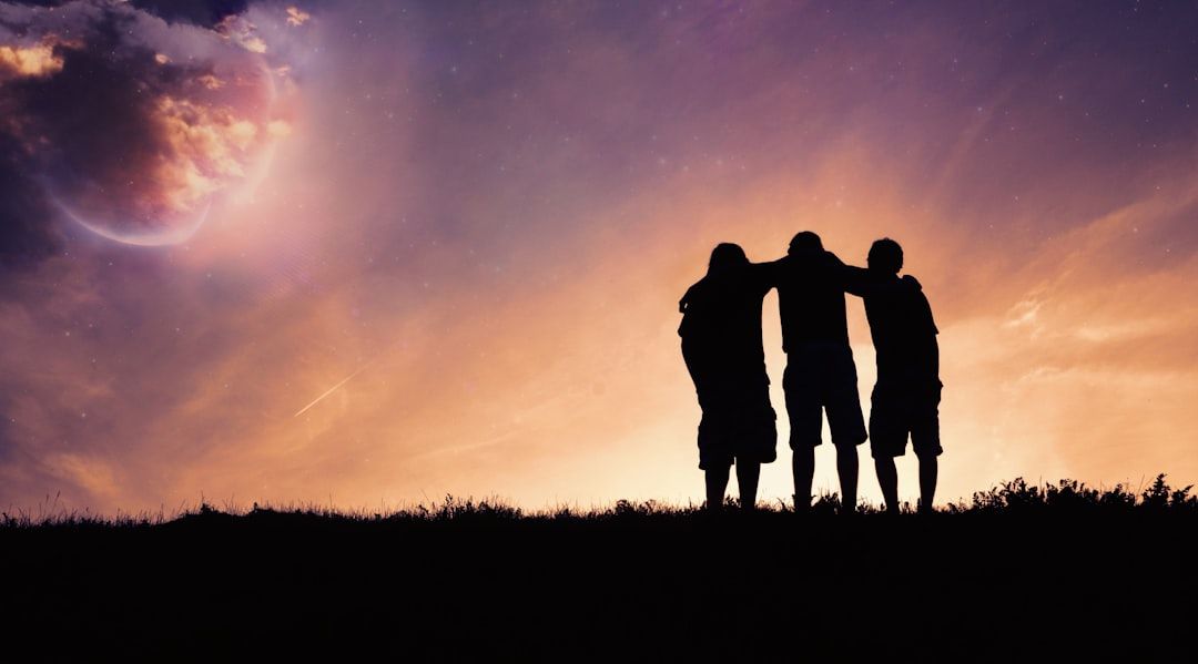 What Happens During a Family Constellation Session: Your Complete Guide — holistic health