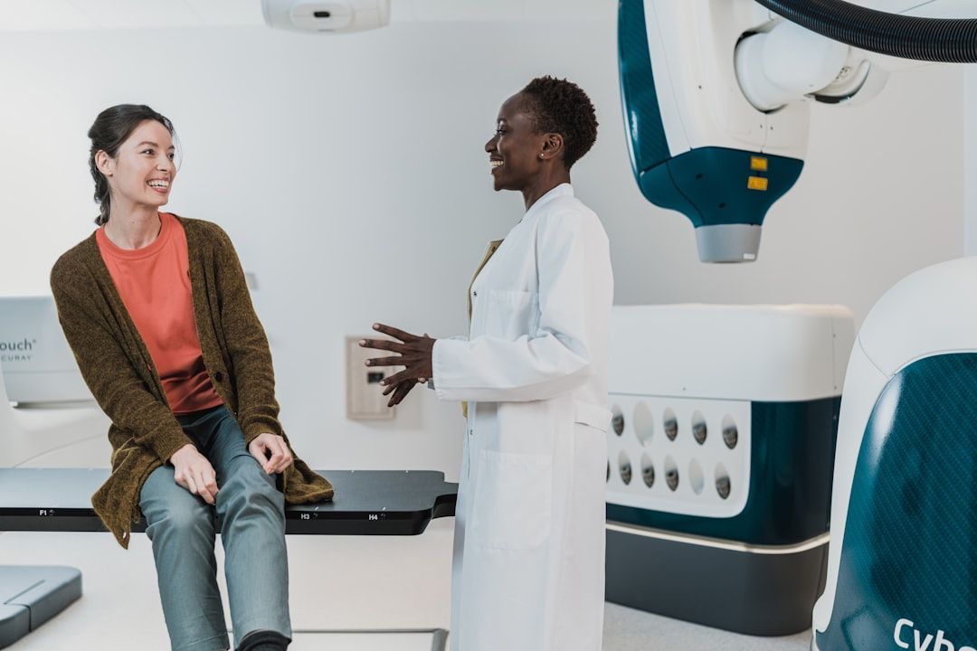 Integrative Oncology Evidence Review: What Research Shows About Complementary Cancer Care — holistic health