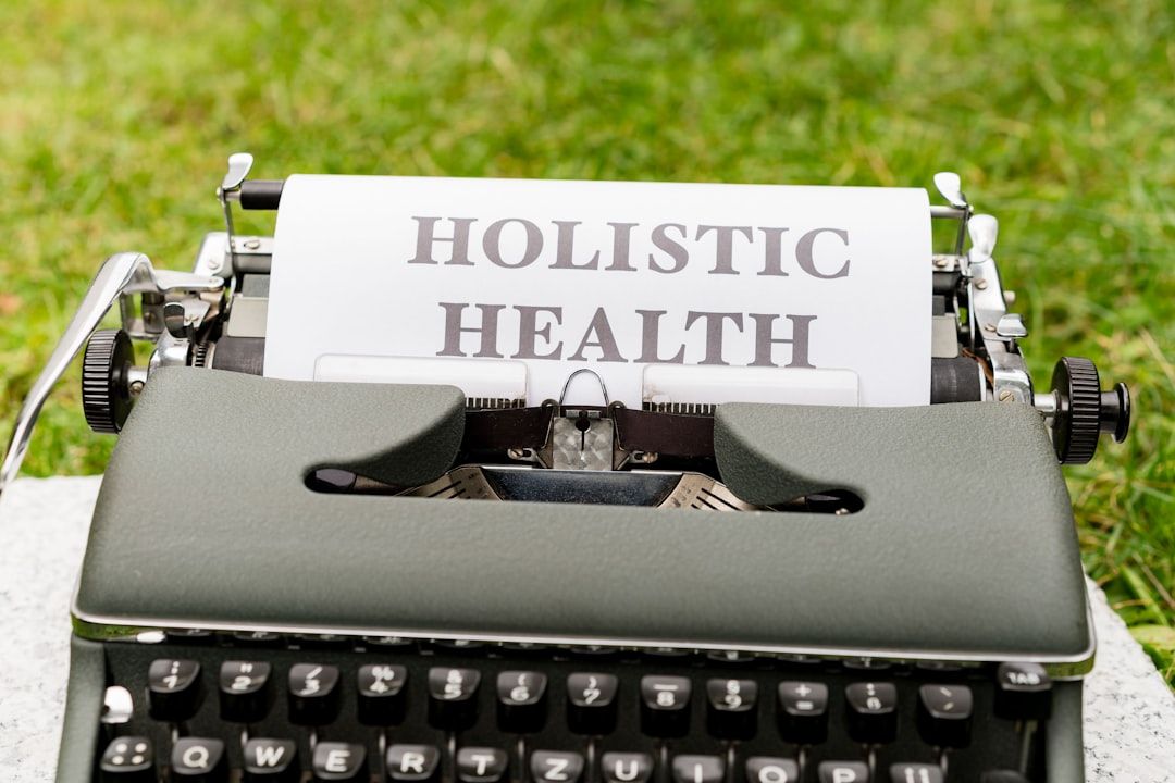 Holotropic Breathwork: Conscious Breathing for Self-Exploration — holistic health