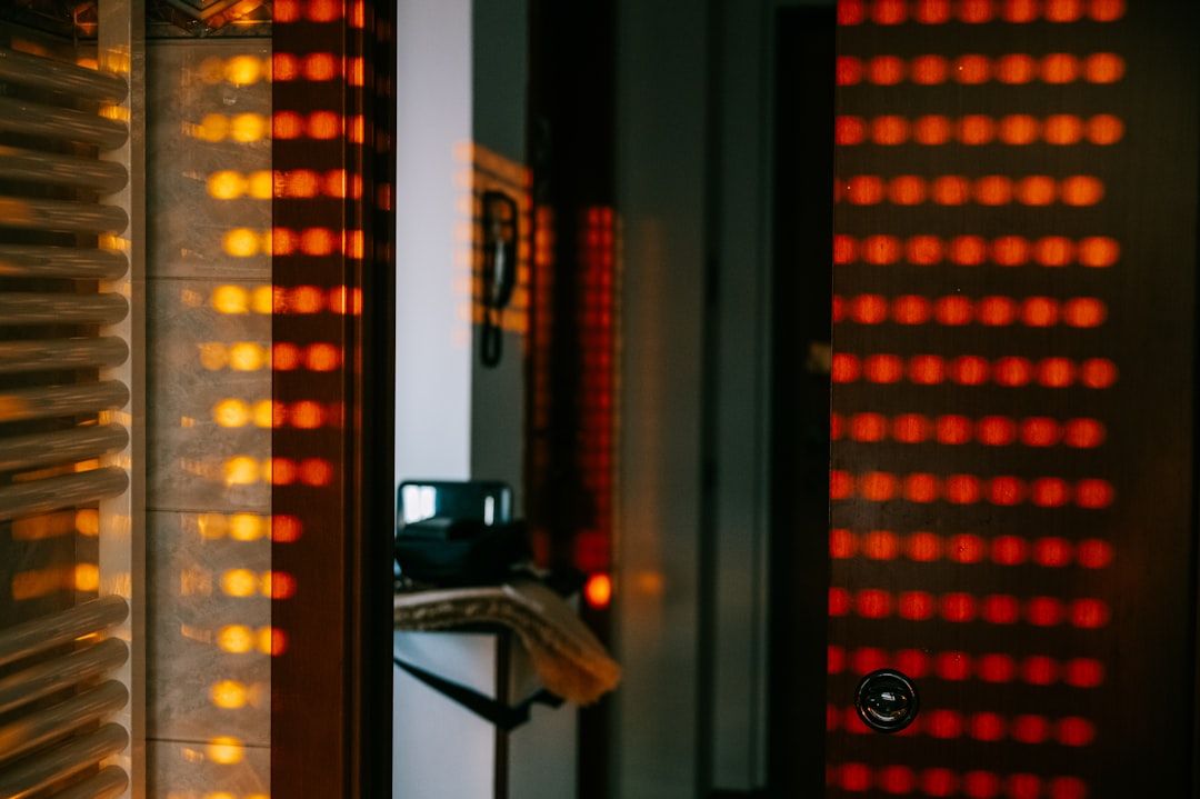 Red Light Therapy: Research Evidence and Clinical Applications — holistic health