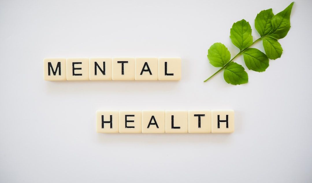 Nutritional Psychiatry: How What You Eat Shapes How You Feel — holistic health