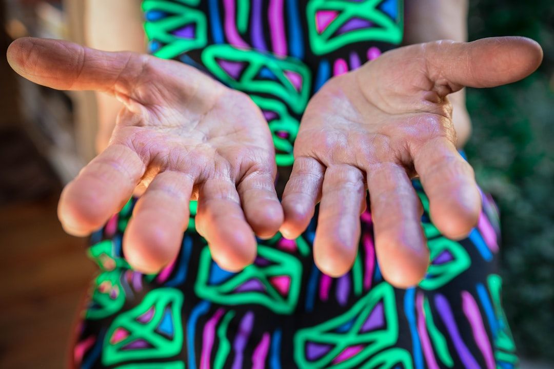 What Does Attunement Feel Like? A First-Person Experience of This Metaphysical Practice — holistic health