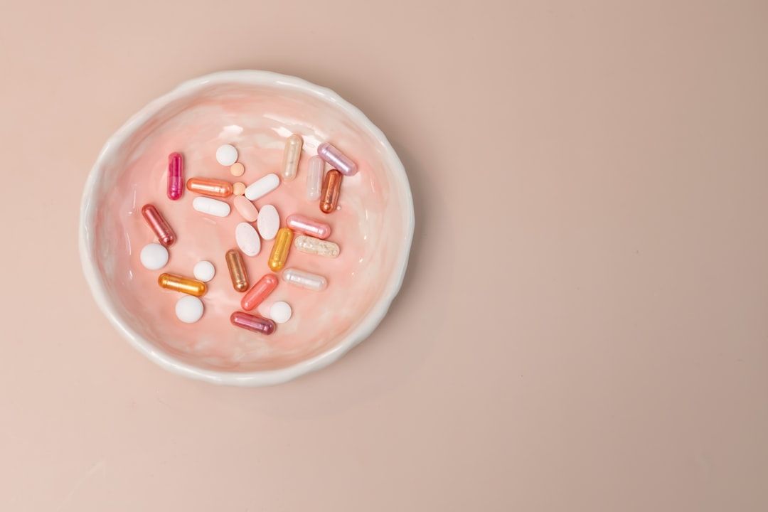 Nutritional Therapy: A Practitioner's Guide to Food as Medicine — holistic health
