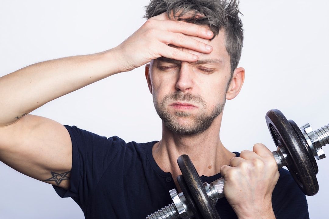 What Happens During Testosterone Replacement Therapy: Your First TRT Session — holistic health