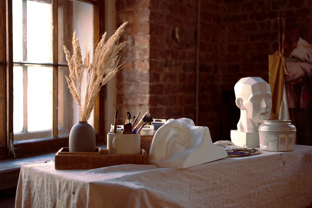 Sculpture Therapy Research: What the Evidence Shows About Creative Healing — holistic health