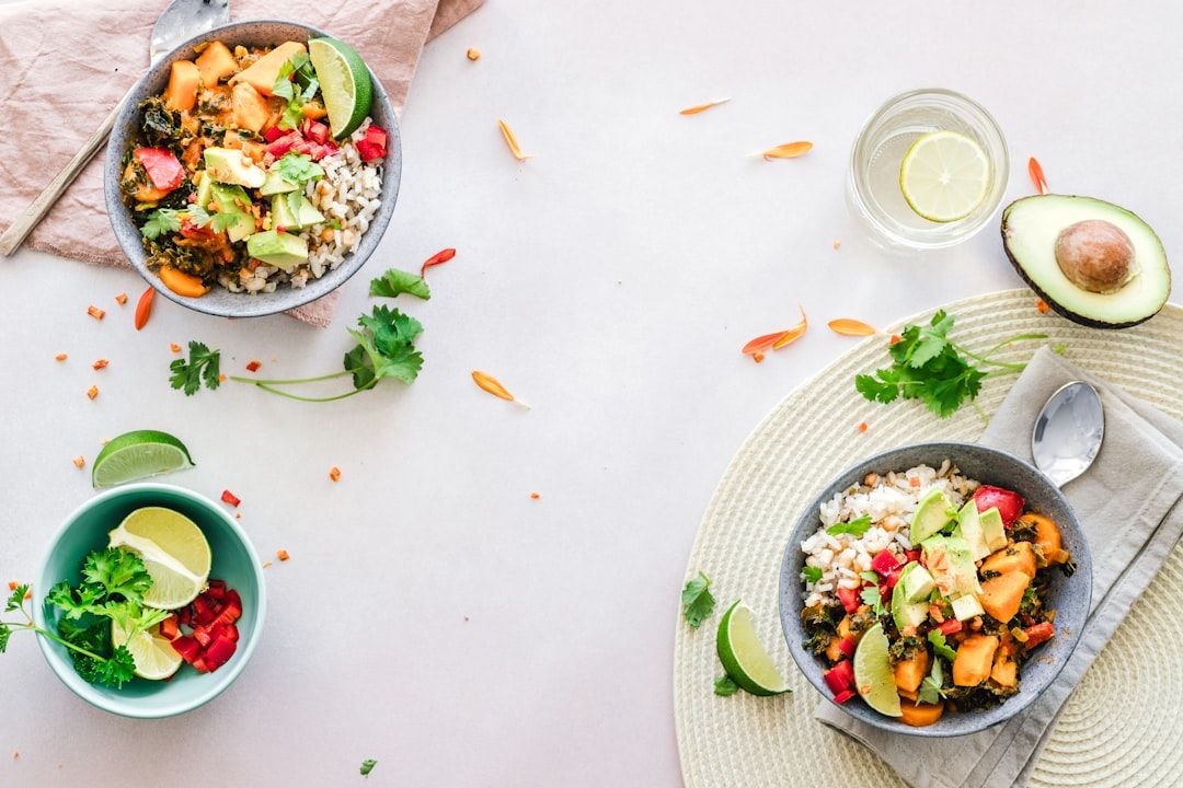 Macrobiotic Diet: Eating for Balance in Body and Mind — holistic health