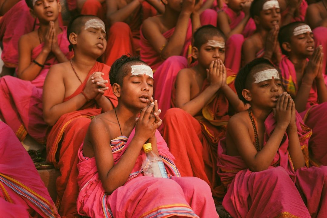 Sivananda Yoga: Navigating Research Gaps in a Traditional Practice — holistic health