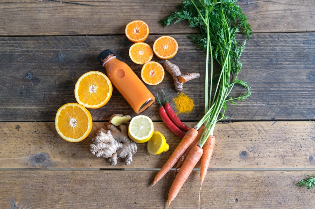 Detoxifying: Supporting Your Body's Natural Cleansing Systems — holistic health