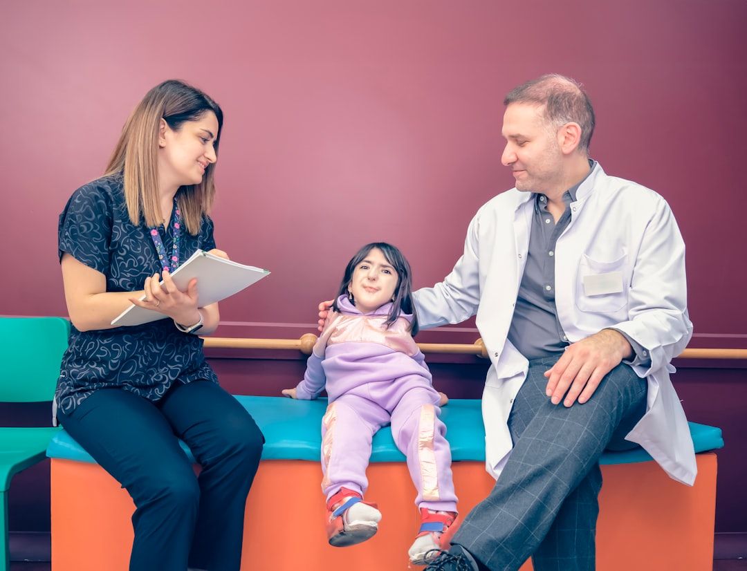 Paediatric Complementary Health: When Mainstream Medicine Meets Child-Centred Care — holistic health