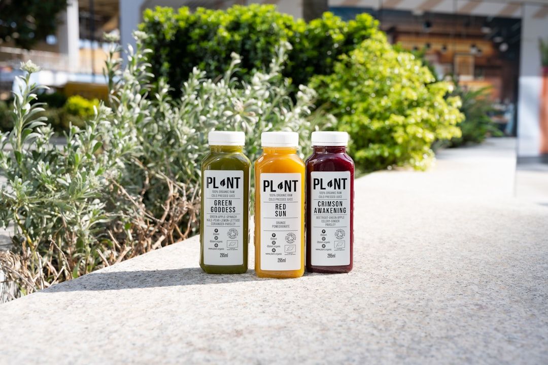 Juice Fasting Research: What the Limited Evidence Shows — holistic health