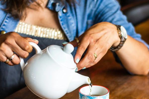 Natural Detoxification: Safe and Effective Methods to Cleanse Your Body