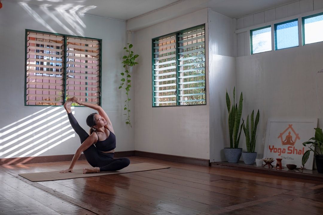 Vinyasa Yoga Research: What Studies Show About Movement and Mental Health — holistic health