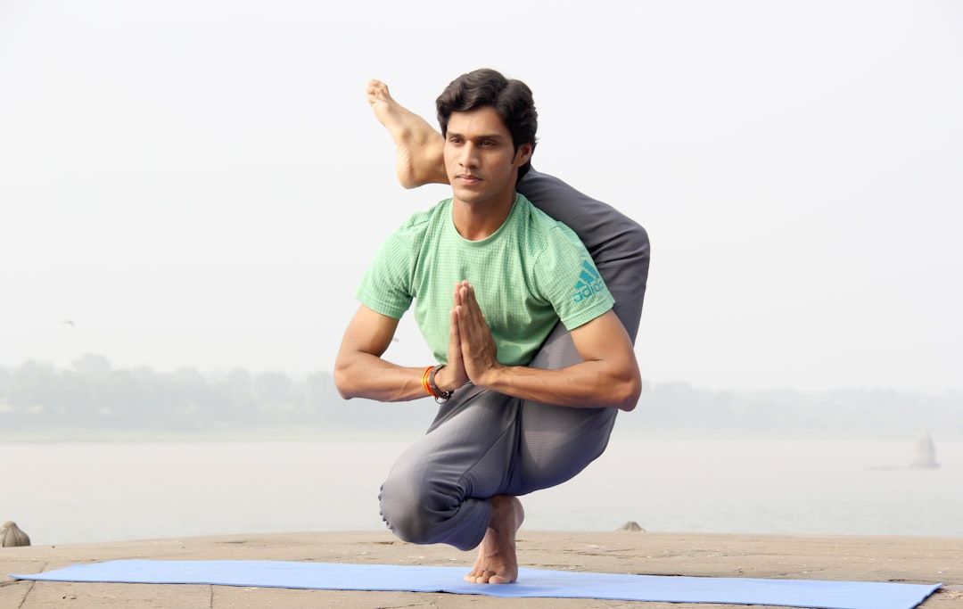 Jivamukti Yoga Research Review: Evidence for a Comprehensive Practice — holistic health