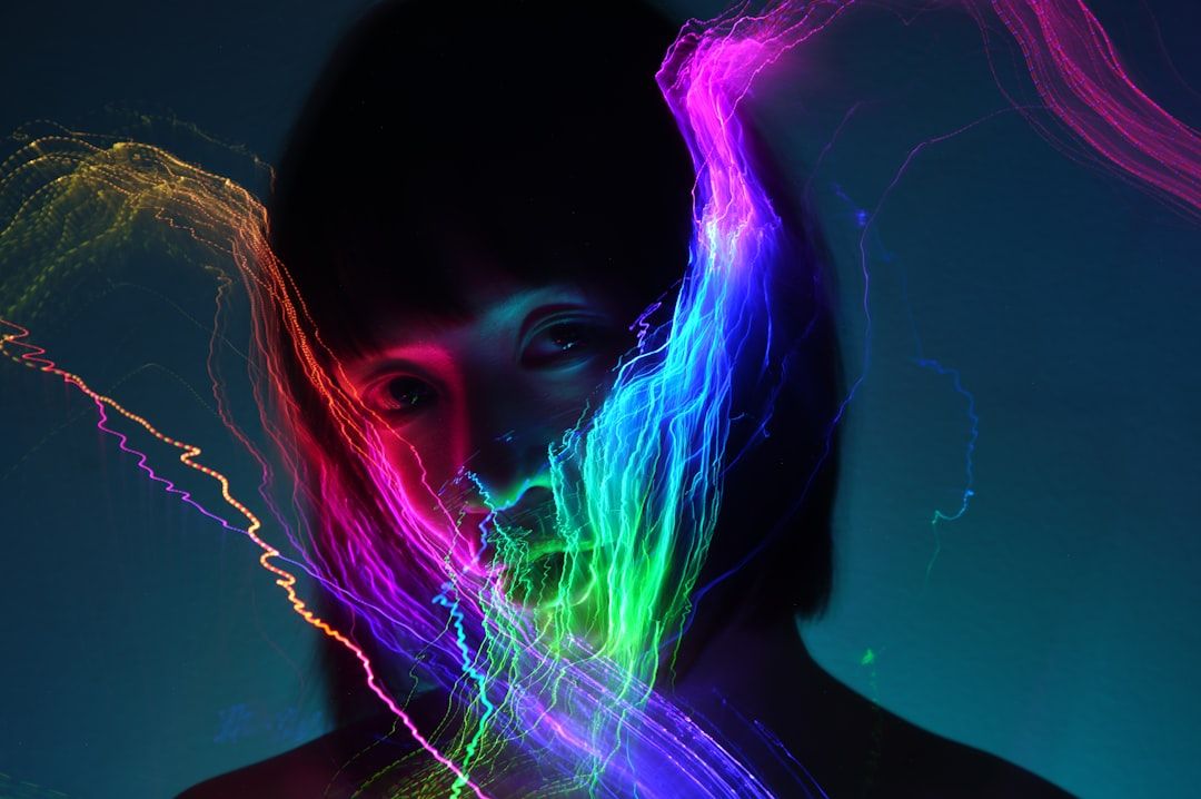 Chromotherapy: How Colour and Light Are Used to Influence Mood and Energy — holistic health