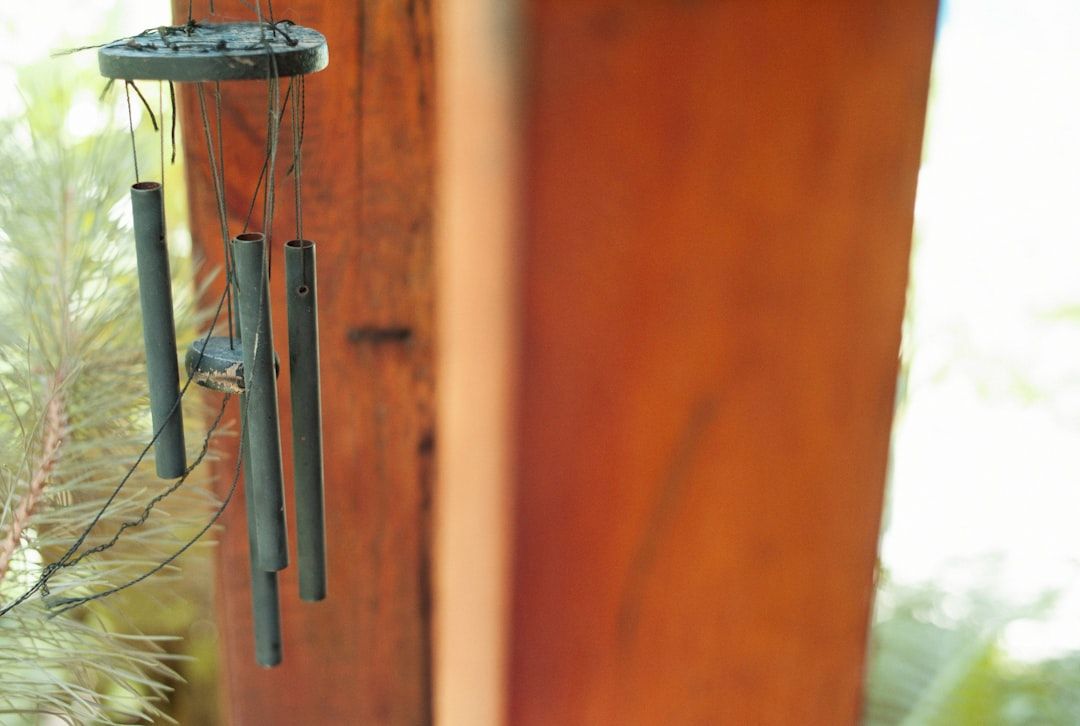 Koshi Chimes: How These Tuned Metal Instruments Create Therapeutic Soundscapes — holistic health