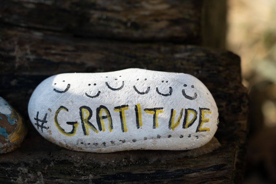 Gratitude Research Review: What Science Shows About Cultivating Appreciation — holistic health
