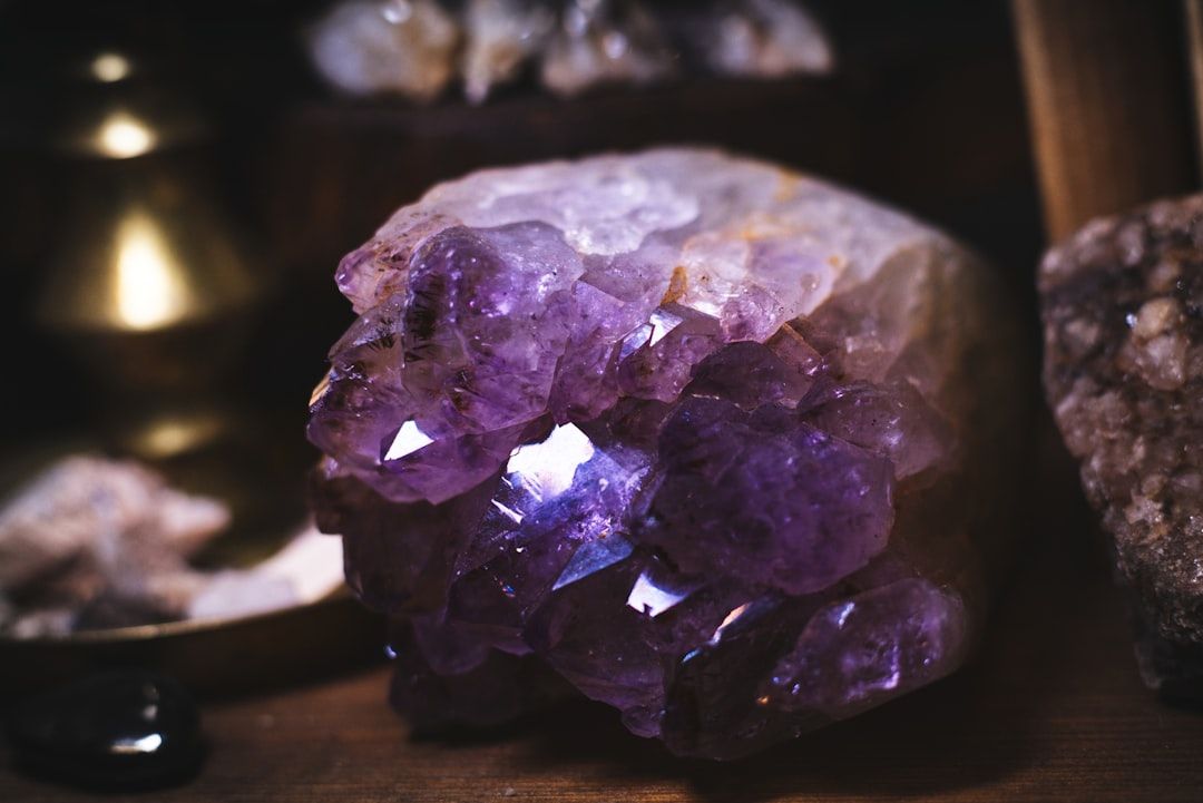 Akashic Records Insight — holistic health