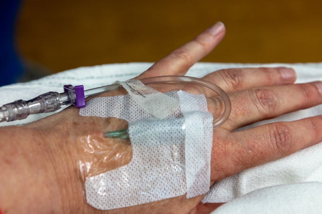 Chelation Therapy Research Review: Strong Evidence for Lead Poisoning, Mixed Results Elsewhere — holistic health