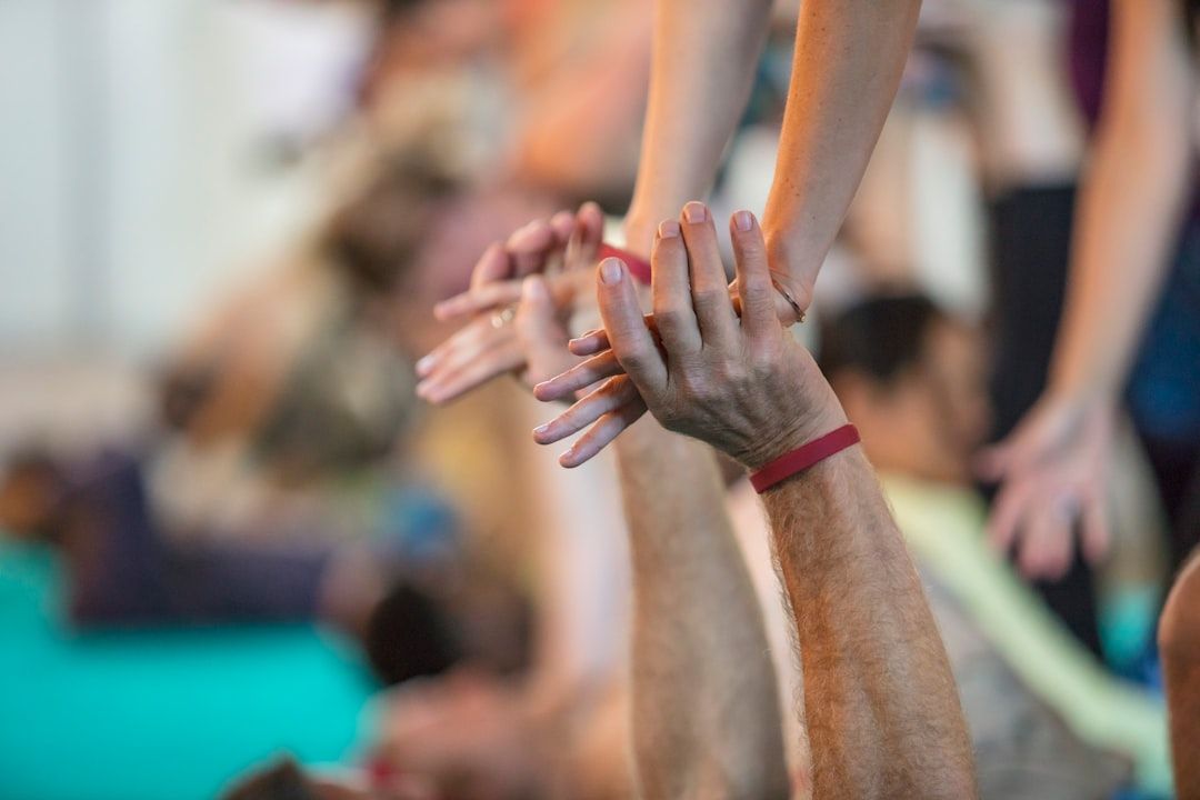 Leadership Coaching: Professional Development Through Structured Dialogue — holistic health