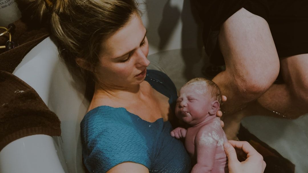 What Happens During Natural Childbirth: Your Complete Session Guide — holistic health