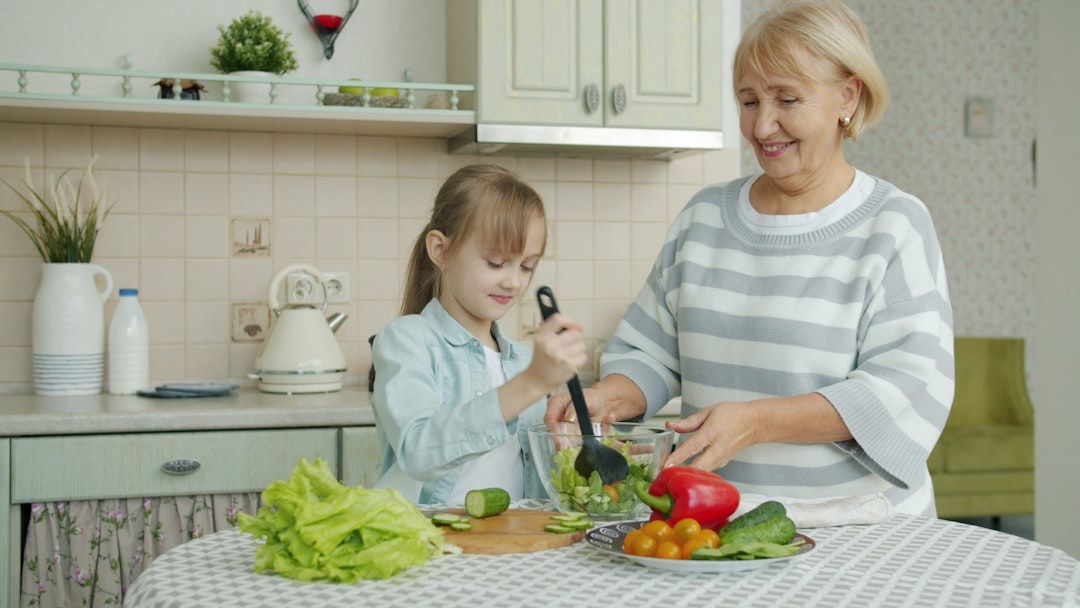 Nutrition Coaching: A Comprehensive Guide to Dietary Habit Change and Health Support — holistic health