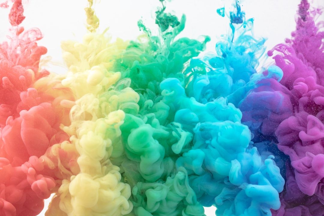 Colour Therapy Research: What the Evidence Actually Shows — holistic health