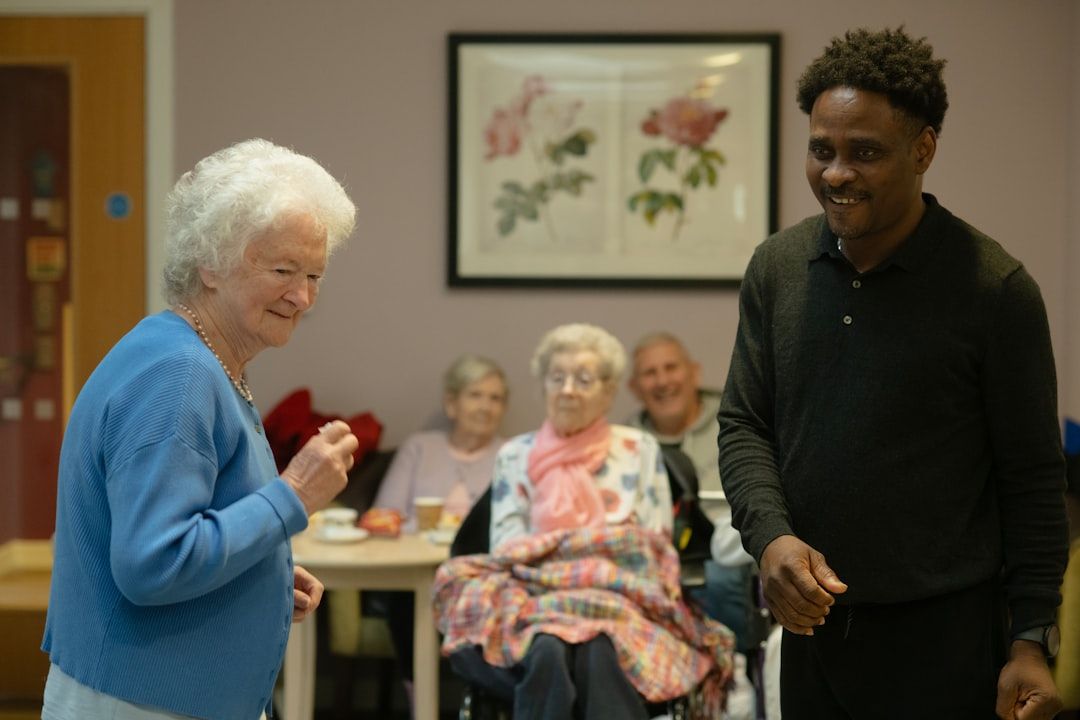 Occupational Therapy Research: Evidence for Functional Independence and Daily Living — holistic health