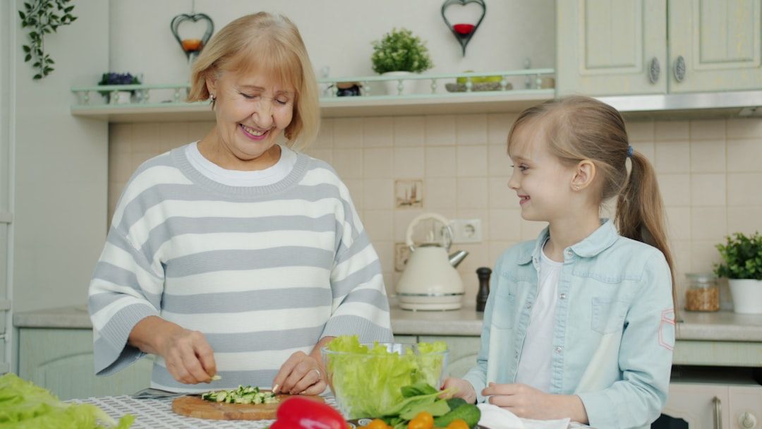 What It's Really Like to Work with a Nutrition Coach: A First-Person Experience — holistic health