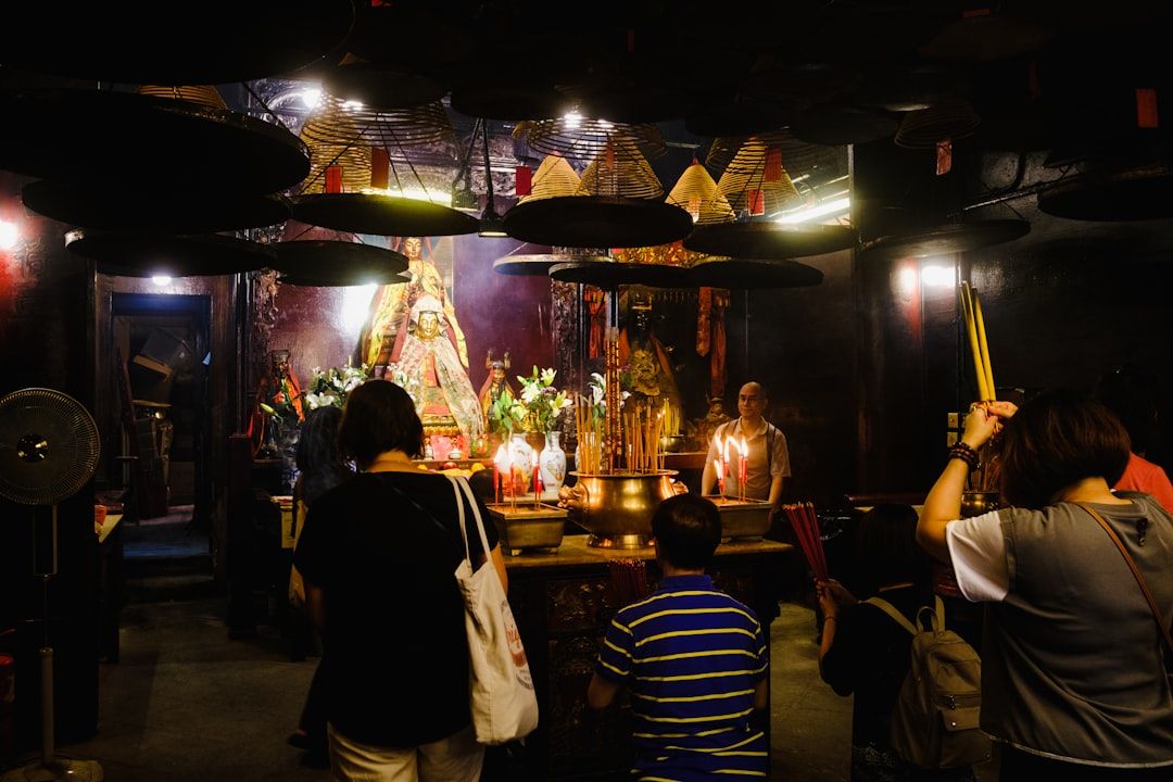 Sacred Ceremonies: Research Evidence for Ritual Healing and Community Belonging — holistic health