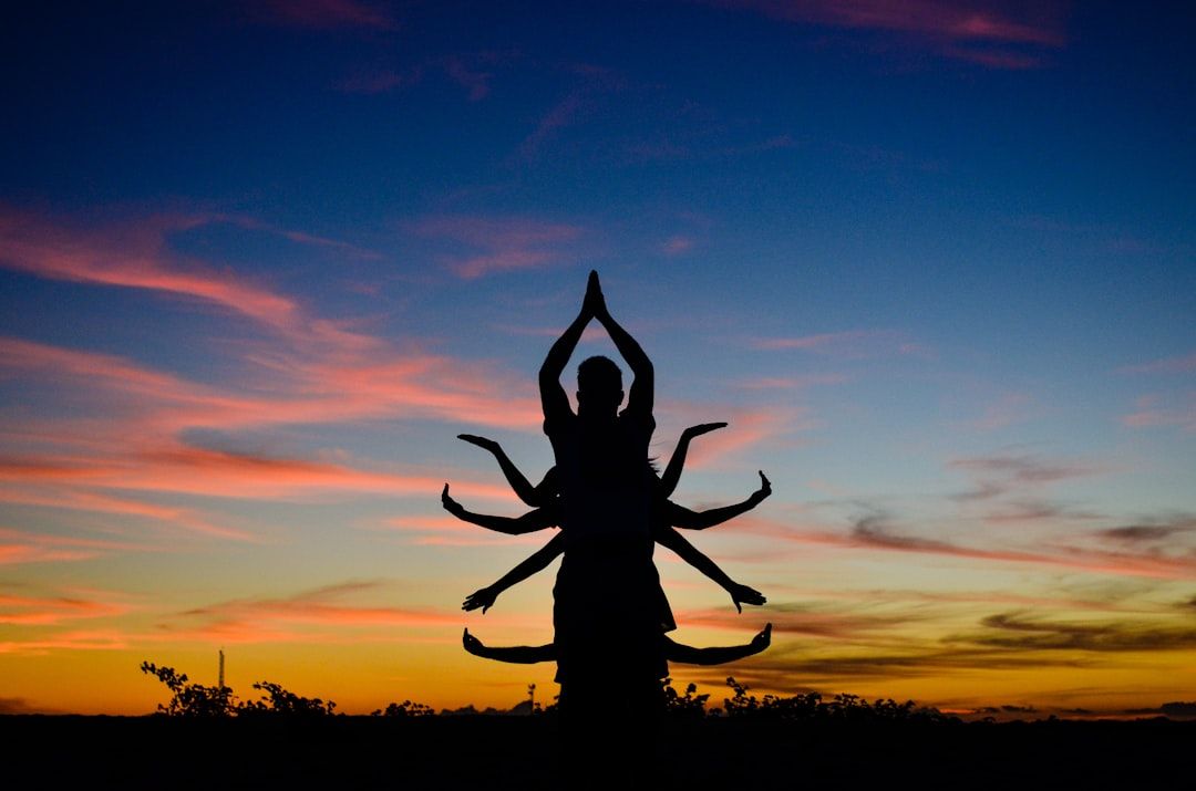 What to Expect During Your First Chakra Balancing Session — holistic health
