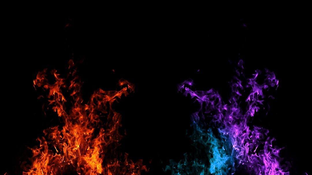 Twin Flames: Understanding the Spiritual Concept of Soul Connection — holistic health
