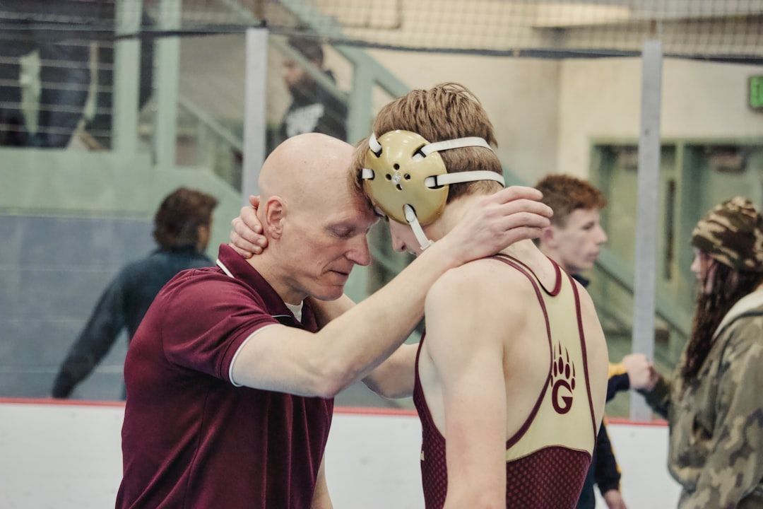 What Performance Coaching Feels Like: A First-Person Journey to Sustainable Confidence — holistic health