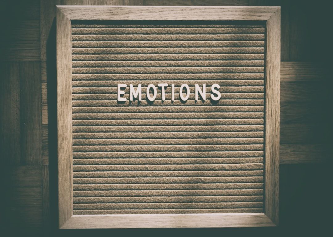 Emotional Clearing Research: What Science Says About Releasing Stored Emotions — holistic health