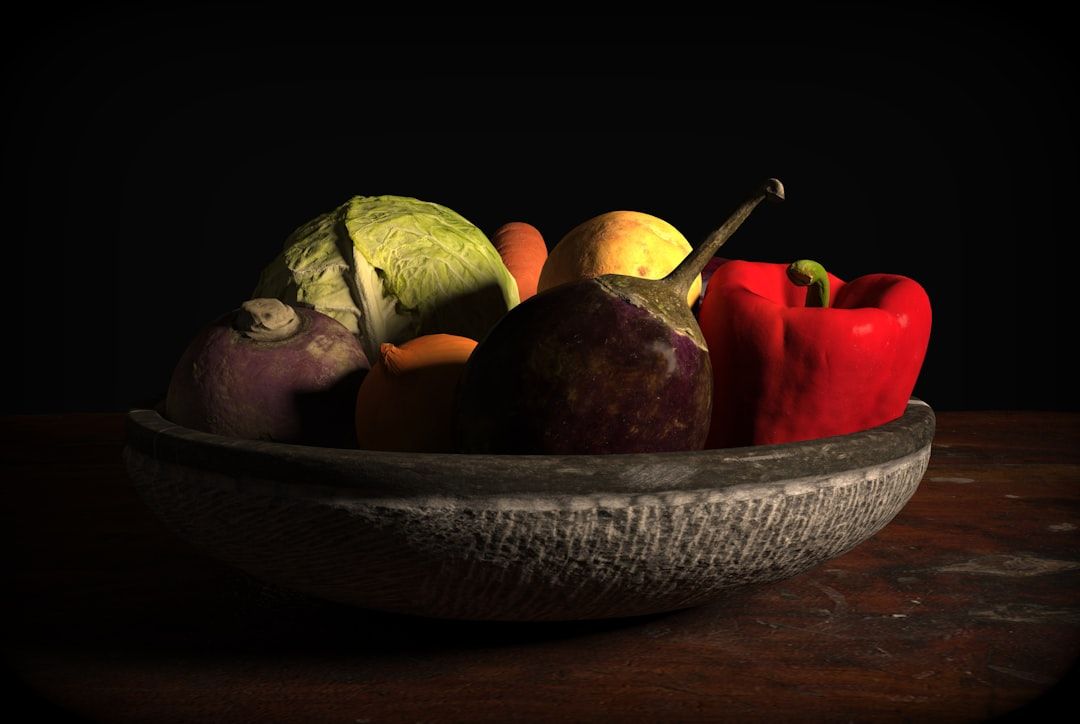 Living with an Anti-Inflammatory Diet: A First-Person Journey to Feeling Better — holistic health