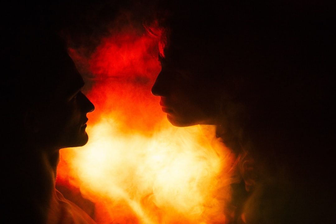 What Happens During a Twin Flame Healing Session: A Complete Guide — holistic health