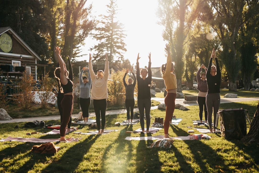 Women's Health: Integrative Care for Reproductive and Hormonal Wellbeing — holistic health