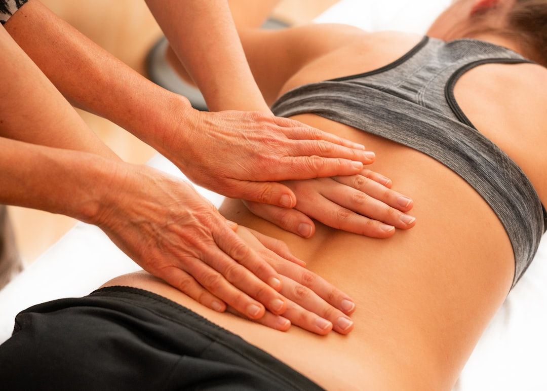 What to Expect During Your First Chiropractic Session — holistic health